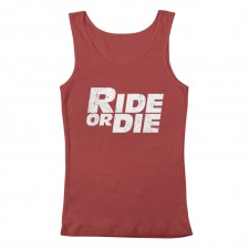 Ride or Die Men's